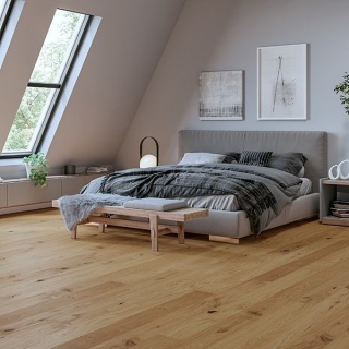 Parchet stejar Heritage Style XL, periat și uleiat, 1900 &times; 150 &times; 10/3 mm, HERSTX-OAK220 2