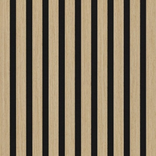 Panou acustic Acoust-iQ Tech Oak Sand, 2600 &times; 520 &times; 18 mm, ACOTEC-A003/0 2