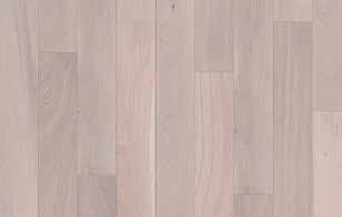 Parchet stejar Heritage Style Project, ușor albit, periat și lăcuit mat, 602 &times; 86 &times; 10/2,5 mm, HERSTP-OAK040 2