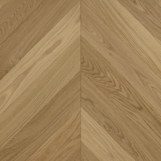 Parchet stejar Cermis Heritage Alpine Chevron 45&deg;, periat și lăcuit UV, 600 &times; 120 &times; 14/3 mm, HERALP-CER020 1